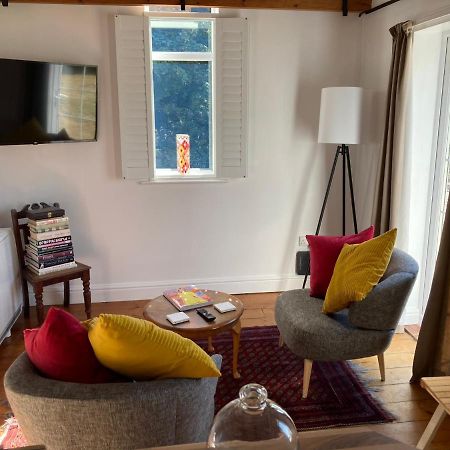Hunters Moon B&B Tidworth Екстер'єр фото