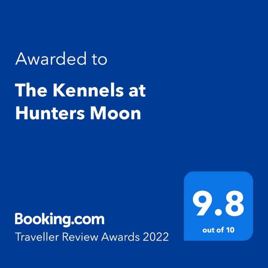 Hunters Moon B&B Tidworth Екстер'єр фото