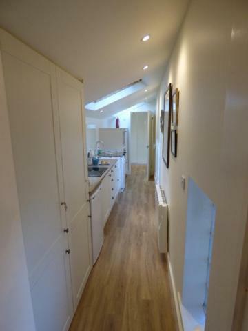 Hunters Moon B&B Tidworth Екстер'єр фото