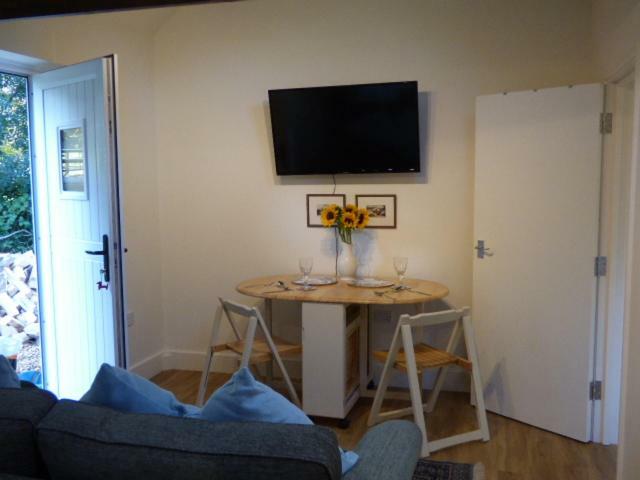 Hunters Moon B&B Tidworth Екстер'єр фото